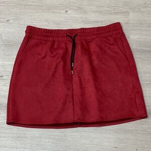 A Beautiful Soul ARULA Mini skirt Size: 14